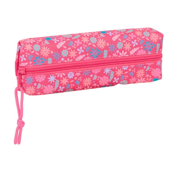 Bag Safta Feeling Multicolour 22 x 4 x 7 cm