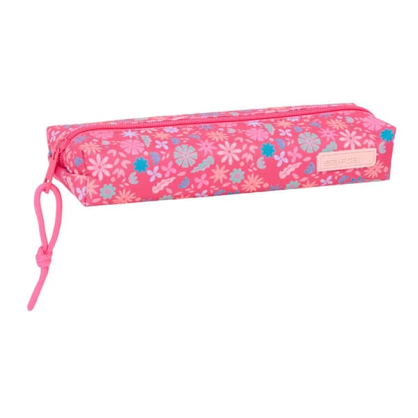 Bag Safta Feeling Multicolour 22 x 4 x 7 cm