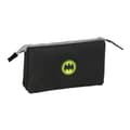 Miniatyrbild 2 av 3: Bag Batman Game over Svart 22 x 12 x 3 cm