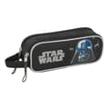 Pikkukuva 1 / 3: Pussukka Star Wars Rebellion Musta 21 x 8 x 6 cm