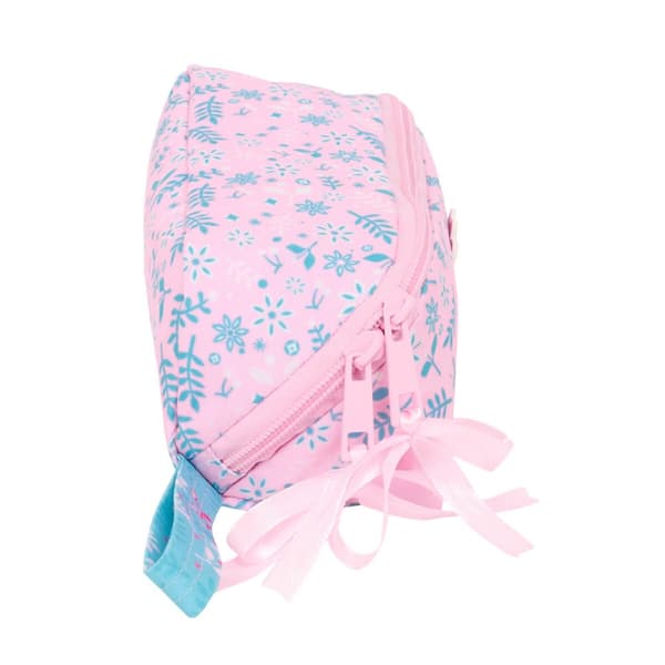 Bag Glow Lab Swing Multicolour 20 x 8 x 8 cm
