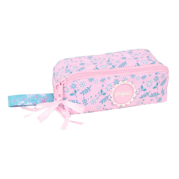 Bag Glow Lab Swing Multicolour 20 x 8 x 8 cm