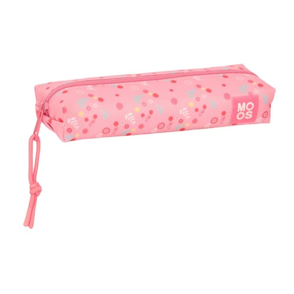 Bag Moos Passion Multicolour 22 x 4 x 7 cm
