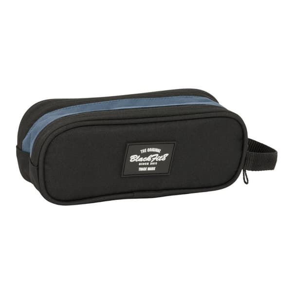Vadsæk BlackFit8 California Blå Sort 21 x 8 x 6 cm