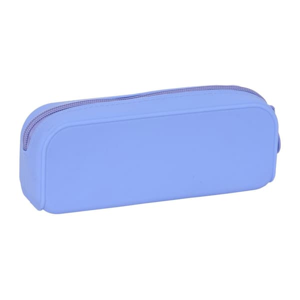 Vadsæk Benetton Lila Syren 18.5 x 7.5 x 5.5 cm