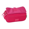 Miniatyrbilde 3 av 4: Flerbruksveske Benetton Cherry Cerise Marineblå 21,5 x 10 x 8 cm