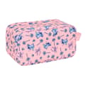 Pikkukuva 2 / 3: Pussukka Lilo & Stitch Beach Pinkki 29 x 15 x 14 cm