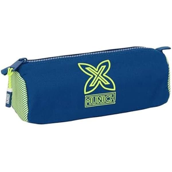 Trousse - SAFTA - München Nord - Dragkedja - Fack - Barn