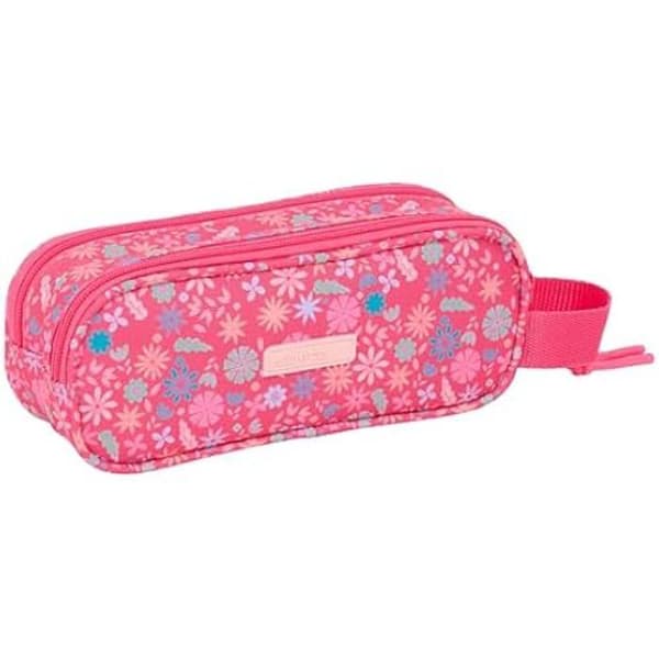 Trousse Dubbel - SAFTA - Känsla - Bekväm - Mångsidig - Hög kvalitet