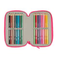 Miniatyrbilde 5 av 6: Flerbruksveske Safta Feeling Flerfarget 12,5 x 19,5 x 5,5 cm 37 Deler
