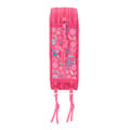 Miniatyrbilde 6 av 6: Flerbruksveske Safta Feeling Flerfarget 12,5 x 19,5 x 5,5 cm 37 Deler