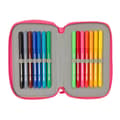 Miniatyrbilde 2 av 6: Flerbruksveske Safta Feeling Flerfarget 12,5 x 19,5 x 5,5 cm 37 Deler