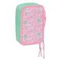 Miniatyrbilde 3 av 6: Flerbruksveske Glow Lab Amazing 12,5 x 19,5 x 5,5 cm 37 Deler