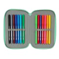 Miniatyrbilde 5 av 6: Flerbruksveske Glow Lab Amazing 12,5 x 19,5 x 5,5 cm 37 Deler