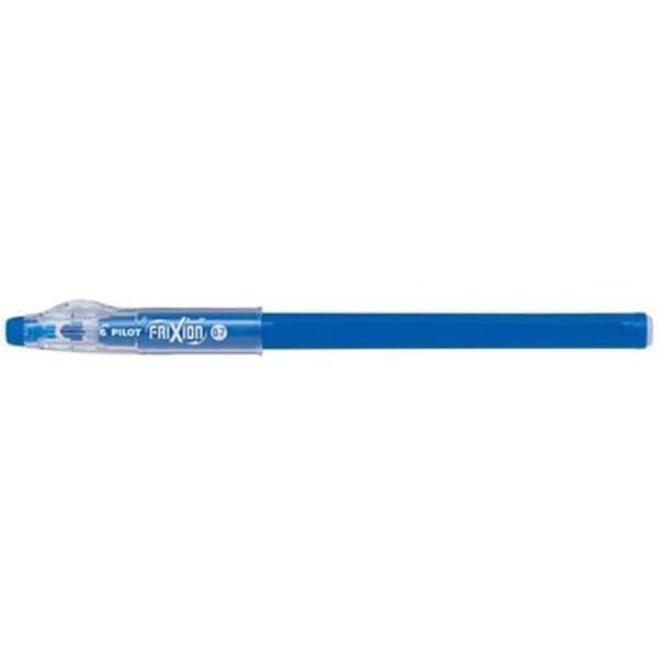 Pennfodral - PILOT - CF12 FRIXION BALL STICKS 07 BLU - Flerfärgad - Barn - Syntet - Blandat