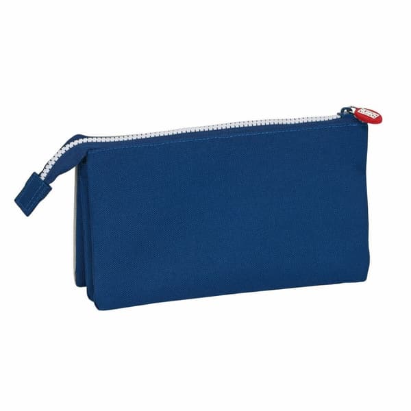 Tredubbel Carry-all Munich College 22 x 3 x 12 cm