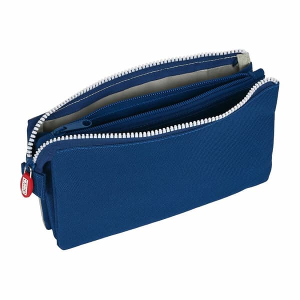 Tredubbel Carry-all Munich College 22 x 3 x 12 cm