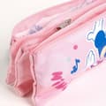 Miniatyrbillede 3 af 4: Penalhus Minnie Mouse Pink 12 x 3 x 22,5 cm