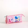 Miniatyrbilde 4 av 4: Skoleetui Minnie Mouse Rosa 12 x 3 x 22,5 cm