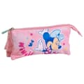 Miniatyrbilde 1 av 4: Skoleetui Minnie Mouse Rosa 12 x 3 x 22,5 cm