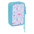 Miniatyrbild 3 av 6: Bag BlackFit8 Cool Multicolour 12,5 x 19,5 x 5,5 cm 37 Delar