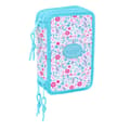 Miniatyrbild 1 av 6: Bag BlackFit8 Cool Multicolour 12,5 x 19,5 x 5,5 cm 37 Delar