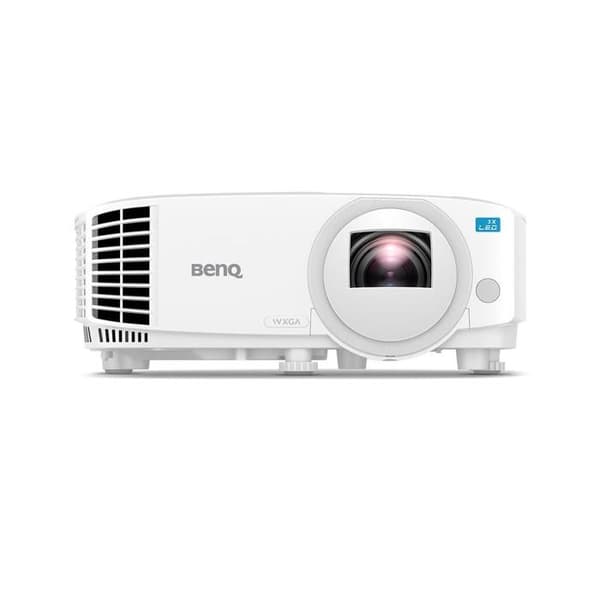 Projektor - LW500ST - 2000lms - WXGA - LED - DLP - HDMI Vit