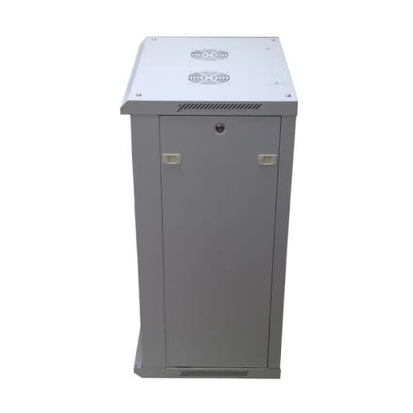 armadio väggad extralink 18u 600x600 grå