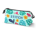 Miniatyrbild 3 av 5: Trousse Triple - Disney Lilo och Stitch Gitarr - Grön - One Size