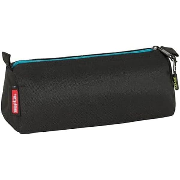 Trousse - SAFTA - Kelme Iron - Dragkedja - Fack - Barn