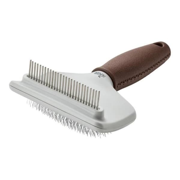 Hunter - Combo Card Brush and Combing M