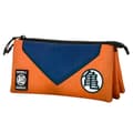 Miniatyrbild 3 av 3: Dragon Ball Suit triple pencil case