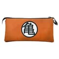 Miniatyrbild 2 av 3: Dragon Ball Suit triple pencil case