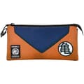 Miniatyrbild 1 av 3: Dragon Ball Suit triple pencil case