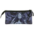 Pikkukuva 1 / 4: The Corpse Bride Emily triple pencil case