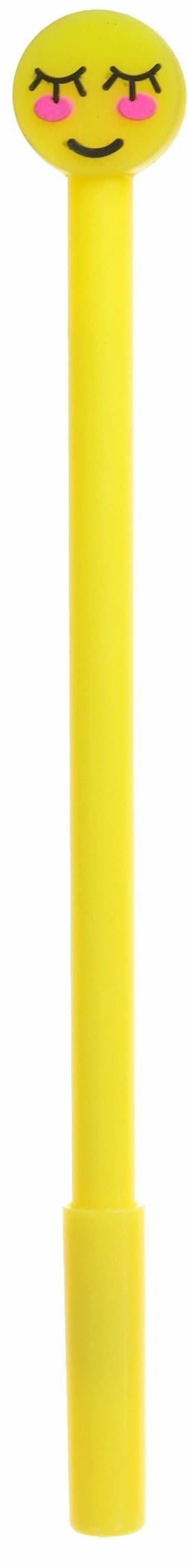 SHAN Emoji figur pen