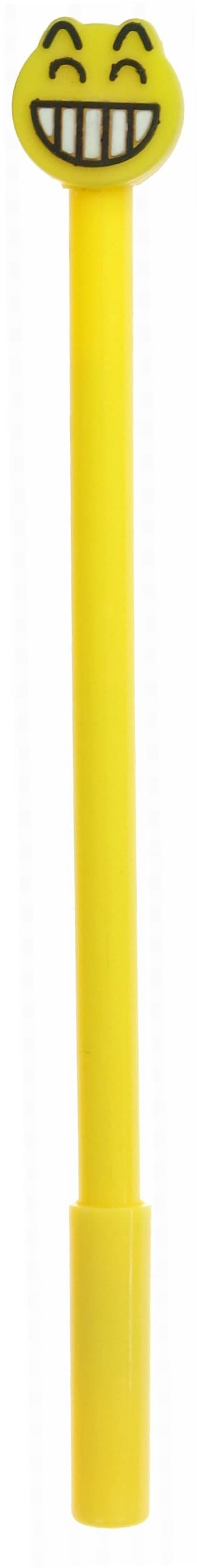 SHAN Emoji figur pen