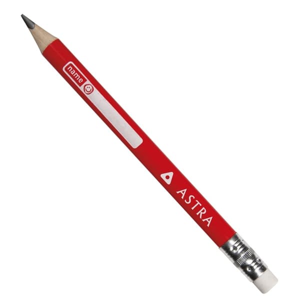 Jumbo Triangular Astra Lær at skrive blyant