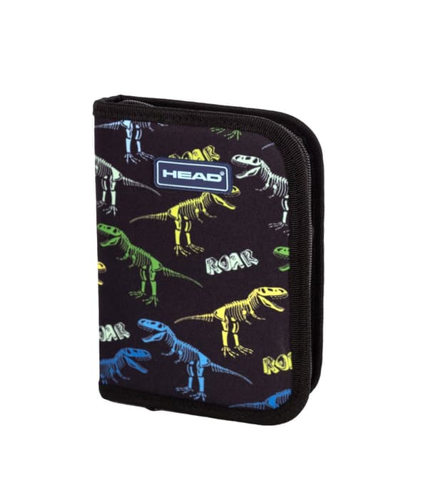 Head Dinos Era Astrabag -kaksoispenaali