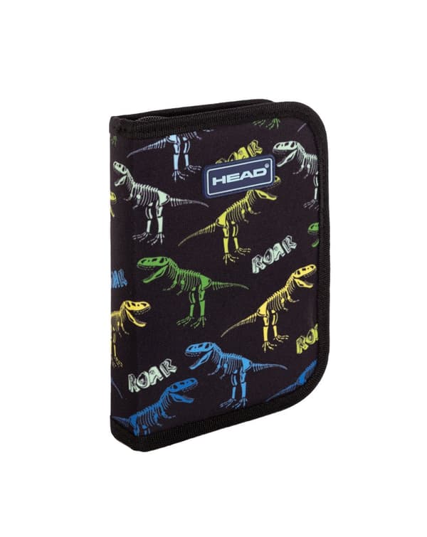 Head Dinos Era Astrabag -kaksoispenaali