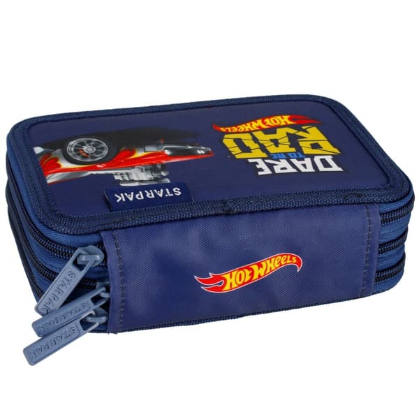 Hot Wheels Starpak Penaali kolmella lukolla