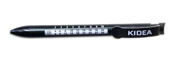 Kidea Multiplikationsbordpen
