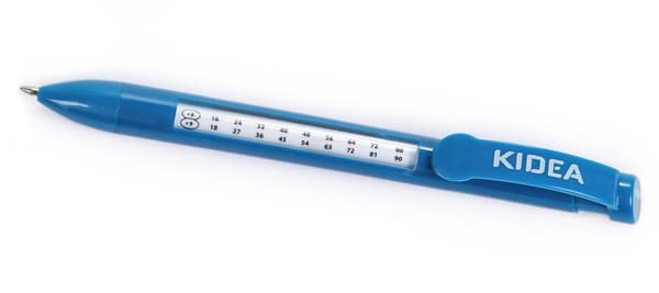 Kidea Multiplikationsbordpen