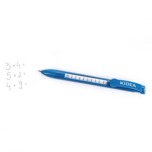Kidea Multiplikationsbordpen