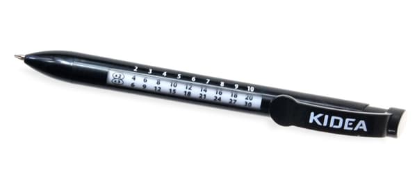 Kidea Multiplikationsbordpen