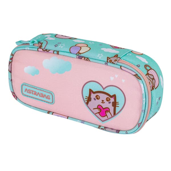 Kitty World AC6 Astra pennfodral