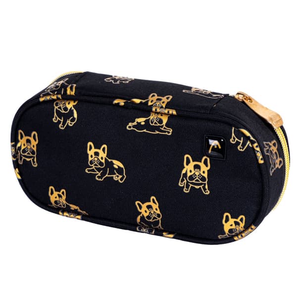 Penaltaske Golden Frenchie Head AC6 Astra