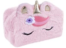 Fluffy Unicorn Astra penalhus