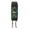 Miniatyrbild 4 av 6: Trippel pennfodral Minecraft Tnt Multicolour 12,5 x 19,5 x 5,5 cm 37 Delar
