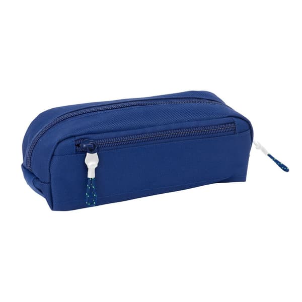 Bag F.C. Barcelona Marinblå 22 x 8,5 x 6 cm